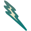 lightning flash 904 W