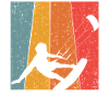 Kitesurfing