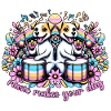 Music Makes Your Day