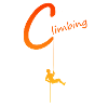 climbing