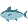 Tuna Fish