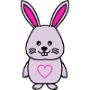 Lapin Comic Amour