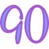 90