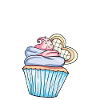 Cupcake Muffin Baking Gift