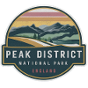 peak district