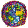 Our Earth