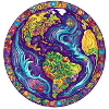 Our Planet Earth