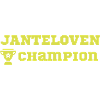 Champion de Janteloven