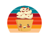 Cake Lover Cake Gift