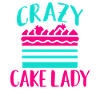 Cake Lover Cake Gift