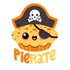 Cake Pirate