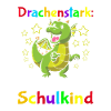 Dragon Strong Finally Schoolchild