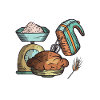 Cake Lover Cake Gift