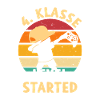 4.Klasse Level Started