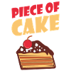 Cake Lover Cake Gift