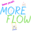 Less Push More Flow