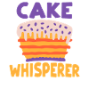 Cake Lover Cake Gift