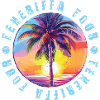 Teneriffa Tour Bunt