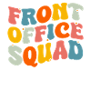 Front Office School Secretary