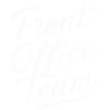 Front Office Schule Sekretärin