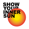 Show your inner sun