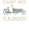 Car No Cargo Bicycle Cargobike