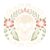 Crazy plant lady club