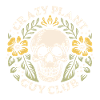 Crazy plant guy club