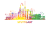 Cityscape Stuttgart Skyline Stuttgarter