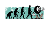 Billard, Evolution, Snooker