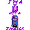 DJ Not Jukebox