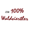 100% Waldviertler