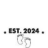 First Time Dad Est. 2024