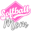 Softball Mom
