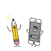 funny humor sarcasm smartphon