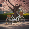 Retro Spring