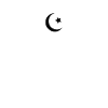 Ramadan Kareem White