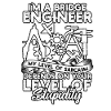 Civil Engineering Bridge Engineer