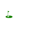 Golfer
