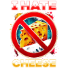 Je déteste le fromage