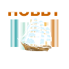 Ship Miniature Sailboat
