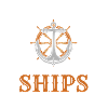 Model Captain Anchor