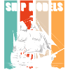 Ship Hobby Sailboat Rc Ship