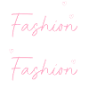 Fashion Clothing Trend