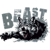 Beast Wolf