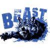 wolf beast