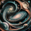 Universe AI Design