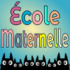 École Maternelle CHATS