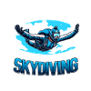 Skydiving Skydive Sky Parachuting Skydiver