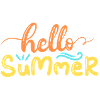 Hello Summer